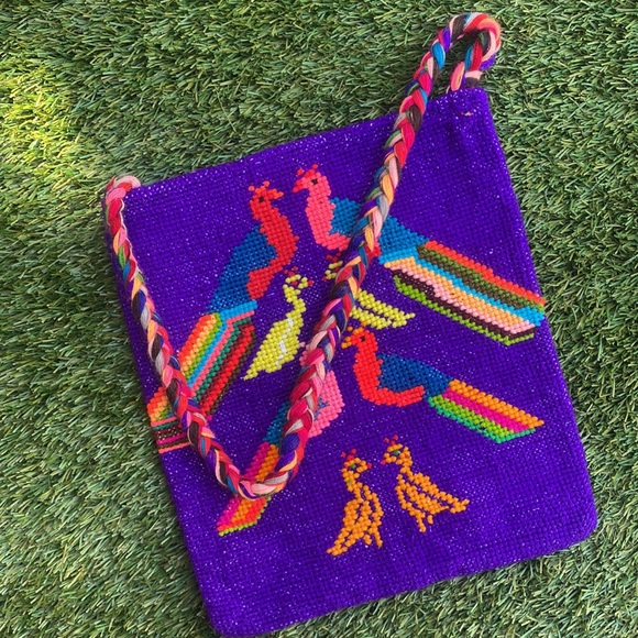 Handmade Tote Bag - Picture 11 of 11